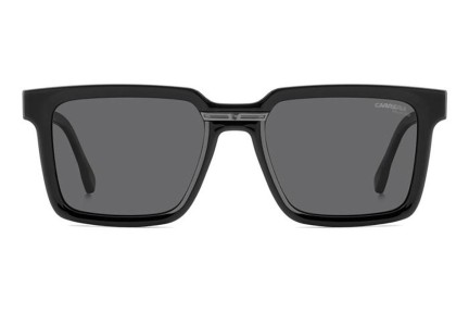 Слънчеви очила Carrera VICTORYC02/S 807/M9 Polarized Правоъгълни Черна