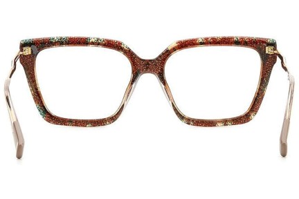 Ochelari Missoni MIS0167 Q1Z Dreptunghiulari Roz