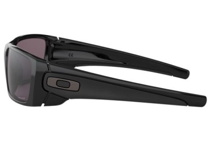 Слънчеви очила Oakley Fuel Cell OO9096-K2 Правоъгълни Черна