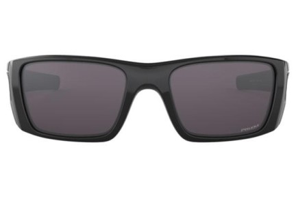 Слънчеви очила Oakley Fuel Cell OO9096-K2 Правоъгълни Черна