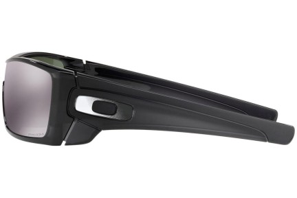 Okulary przeciwsłoneczne Oakley Batwolf OO9101-57 PRIZM Pojedyncze | Shield Czarne