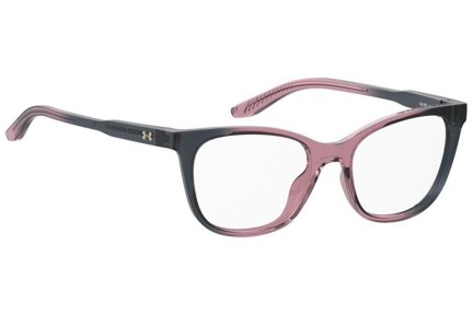 Ochelari Under Armour UA5072 3R7 Dreptunghiulari Roz