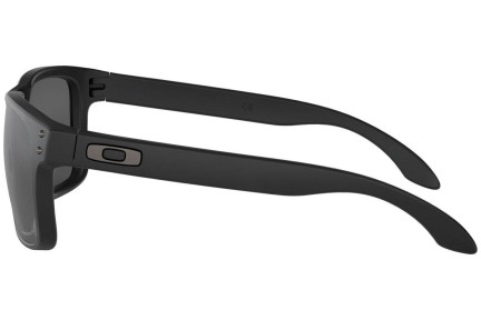 Слънчеви очила Oakley Holbrook Prizm Black Polarized Collection OO9102-D6 PRIZM Polarized Квадратни Черна