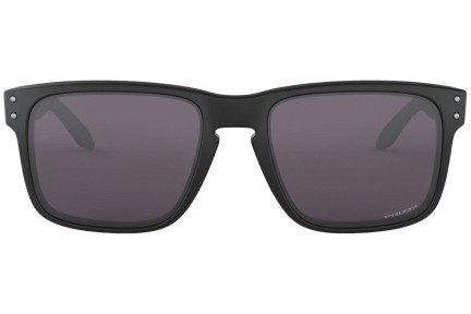 Napszemüvegek Oakley Holbrook OO9102-E8 Szogletes Fekete