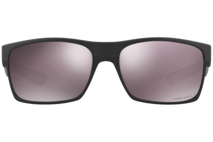 Ochelari de soare Oakley Twoface Covert Collection OO9189-26 PRIZM Polarized Pătrați Negri