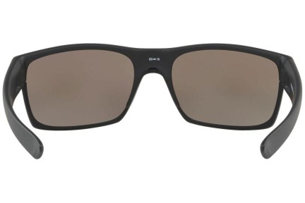 Ochelari de soare Oakley Twoface Covert Collection OO9189-26 PRIZM Polarized Pătrați Negri