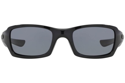 Слънчеви очила Oakley Fives Squared OO9238-04 Правоъгълни Черна