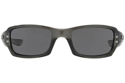 Zonnebril Oakley Fives Squared OO9238-05 Rechthoekige Grijs