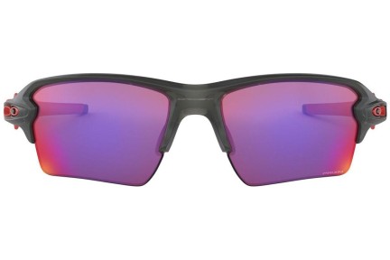 Ochelari de soare Oakley Flak 2.0 XL OO9188-04 PRIZM Dreptunghiulari Gri