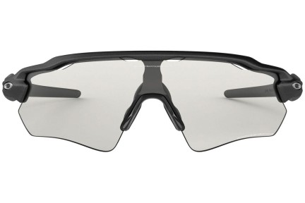 Okulary przeciwsłoneczne Oakley Radar EV Path OO9208-13 Pojedyncze | Shield Czarne