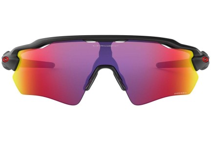 Napszemüvegek Oakley Radar EV Path OO9208-46 PRIZM Single Lens | Shield Fekete