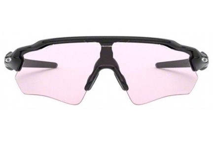 Okulary przeciwsłoneczne Oakley Radar EV Path OO9208-98 Pojedyncze | Shield Czarne