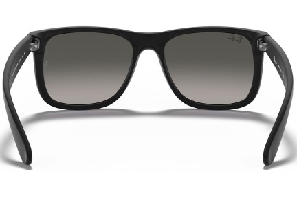 Слънчеви очила Ray-Ban Justin Classic RB4165 601/8G Квадратни Черна