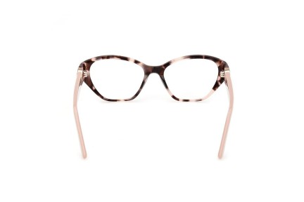 Ochelari Guess GU50119 055 Cat Eye Havana