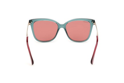 Ochelari de soare Max&Co. MO0100 93S Rotunzi Verzi