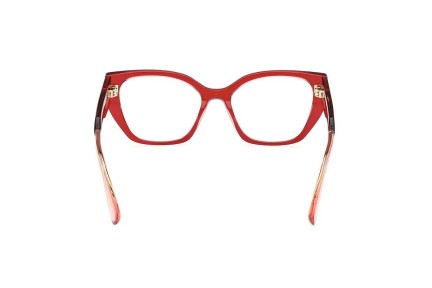 Ochelari Max&Co. MO5129 068 Cat Eye Roșii