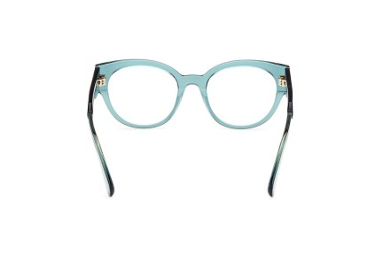 Ochelari Max&Co. MO5128 093 Rotunzi Verzi