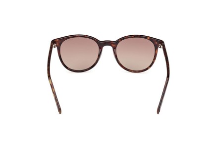 Napszemüvegek Guess GU00118 52H Polarized Kerek Havana