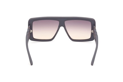 Ochelari de soare Guess GU00109 20B Dreptunghiulari Gri