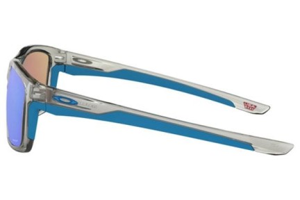 Слънчеви очила Oakley Mainlink OO9264-42 PRIZM Квадратни Сива
