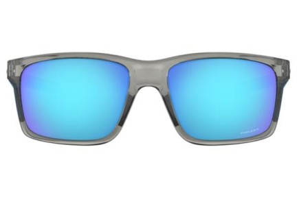 Слънчеви очила Oakley Mainlink OO9264-42 PRIZM Квадратни Сива