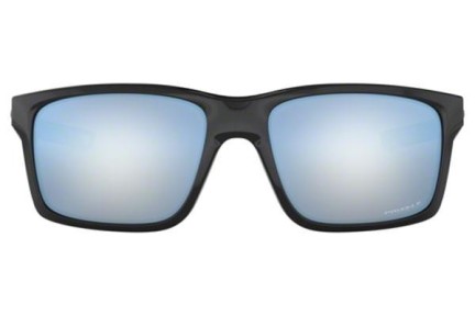 Ochelari de soare Oakley Mainlink OO9264-47 PRIZM Polarized Pătrați Negri