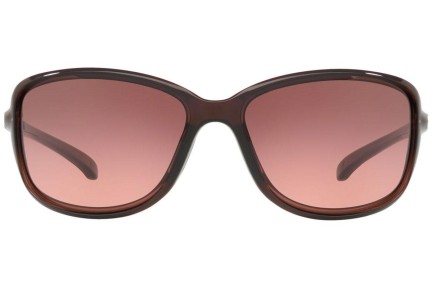 Слънчеви очила Oakley Cohort OO9301-03 Квадратни Кафява