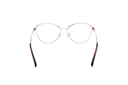 Ochelari Max&Co. MO5006 28B Cat Eye Aurii