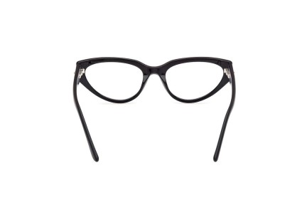 Brillen Guess GU50113 001 Cat Eye Zwart