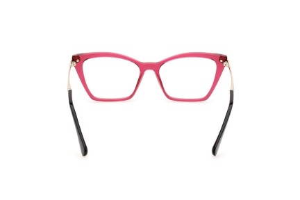 Briller Max&Co. MO5134 075 Cat Eye Lilla