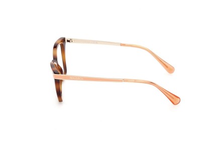 Ochelari Max&Co. MO5134 052 Cat Eye Havana