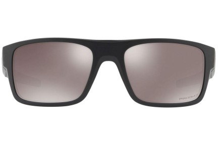 Ochelari de soare Oakley Drop Point OO9367-08 PRIZM Polarized Dreptunghiulari Negri