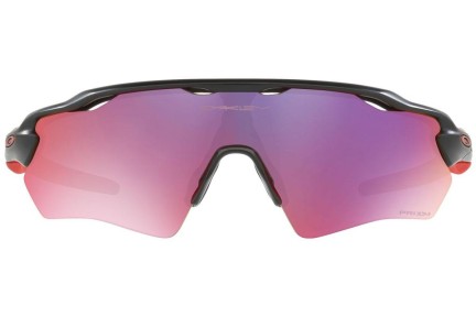 Aurinkolasit Oakley Radar EV XS Path OJ9001-06 PRIZM Yksilinssinen | Shield Musta