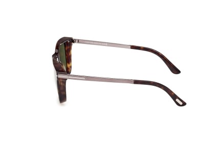 Ochelari de soare Tom Ford FT1104 52N Pătrați Havana