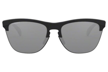 Aurinkolasit Oakley Frogskins Lite OO9374-10 PRIZM Kulmikkaat Musta