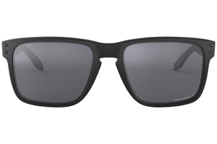 Napszemüvegek Oakley Holbrook XL OO9417-05 PRIZM Polarized Szogletes Fekete