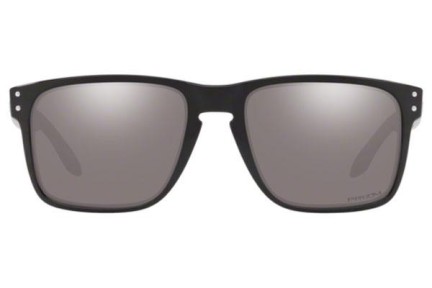 Napszemüvegek Oakley Holbrook XL OO9417-16 PRIZM Szogletes Fekete