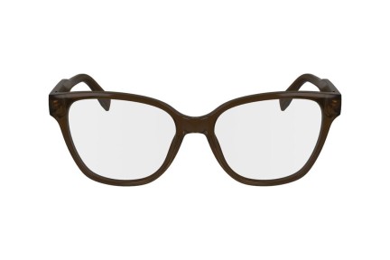 Ochelari Lacoste L2944 210 Dreptunghiulari Maro