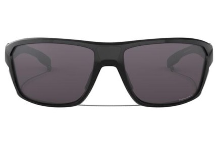 Okulary przeciwsłoneczne Oakley Split Shot OO9416-01 Prostokątne Czarne