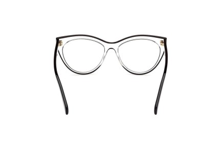 Ochelari Emilio Pucci EP5250 086 Cat Eye Negri