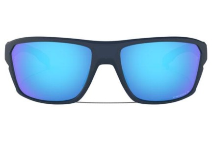 Ochelari de soare Oakley Split Shot OO9416-04 PRIZM Polarized Dreptunghiulari Albaștri