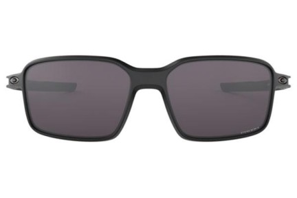 Okulary przeciwsłoneczne Oakley Siphon OO9429-01 Prostokątne Czarne