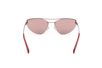 Ochelari de soare Emilio Pucci EP0226 72U Cat Eye Roz