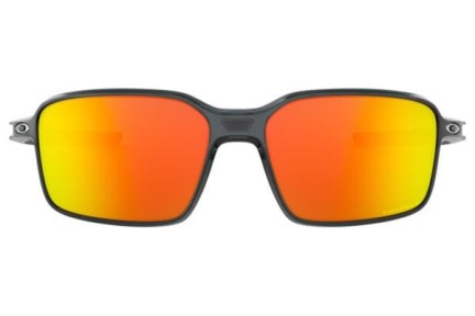 Ochelari de soare Oakley Siphon OO9429-03 PRIZM Polarized Dreptunghiulari Negri