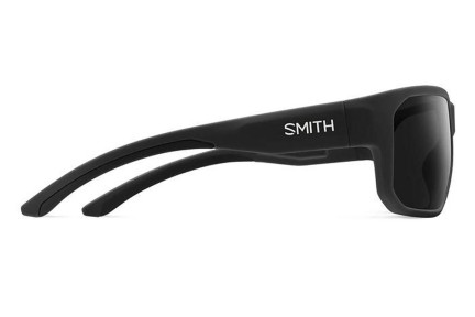 Ochelari de soare Smith ARVO 003/6N Ovali Negri