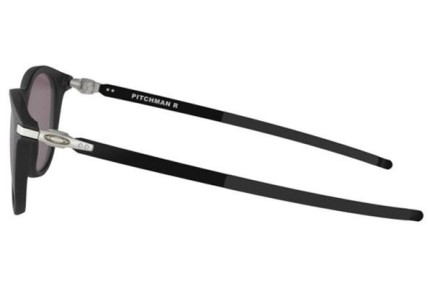 Solglasögon Oakley Pitchman R OO9439-01 Fyrkantig Svart