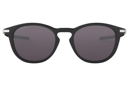 Solglasögon Oakley Pitchman R OO9439-01 Fyrkantig Svart