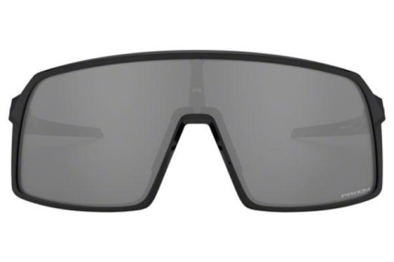 Слънчеви очила Oakley Sutro OO9406-01 PRIZM С единични стъкла | Shield Черна