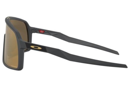 Слънчеви очила Oakley Sutro OO9406-05 С единични стъкла | Shield Сива