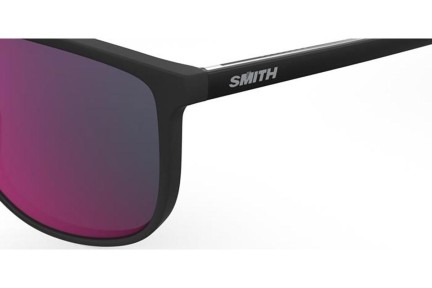 Ochelari de soare Smith MONOLAKE 003/6N Ovali Negri